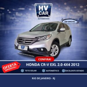 cr-v-exl-2-0-16v-4wd-2-0-flexone-aut
